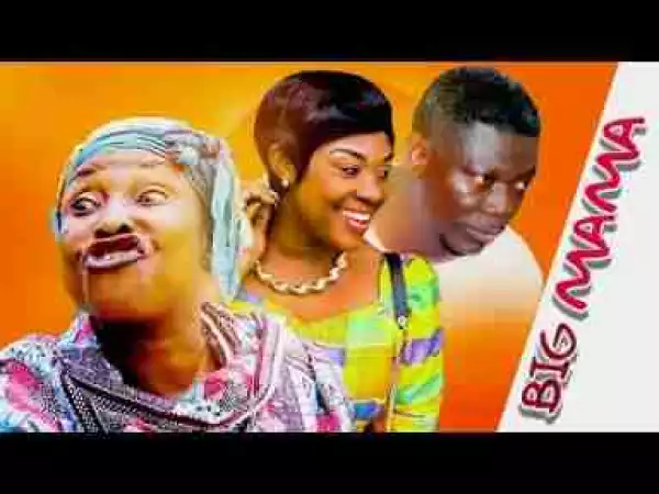 Video: BIG MAMA Ghanaian Asante Akan Twi Movie